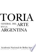 Historia general del arte en la Argentina