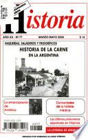 Historia
