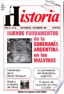Historia