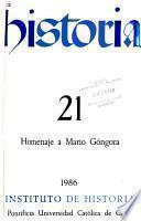 Historia