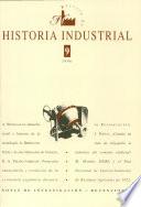 Historia Industrial