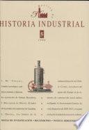 Historia Industrial