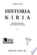 Historia kiria