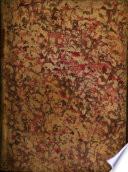 Historia literaria de España, por R. y P. Rodriguez Mohedano. [With] Apologia del tomo 5
