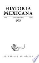 Historia mexicana