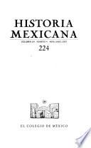 Historia mexicana