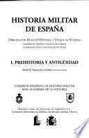 Historia Militar de España