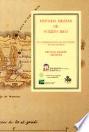 Historia militar de Puerto Rico