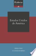 Historia mínima de Estados Unidos de América