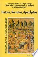 Historia, narrativa, apocalíptica