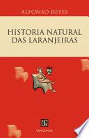 Historia natural das Laranjeiras