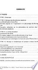 Historia Natural de Costa Rica