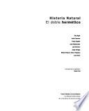 Historia natural