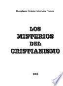 Historia negra de los dioses blancos: Los misterios del cristianismo