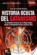 Historia oculta del satanismo