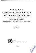 Historia Ophthalmologica Internationalis