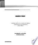 Historia oral de la ciudad de México