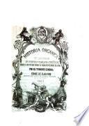 Historia organica de las armas de infanteria y caballeria espanolas desde la creacion del ejercito permanente hasta el dia