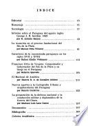 Historia Paraguaya