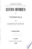 Historia patria