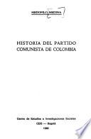 Historia PCC