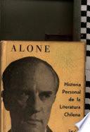 Historia personal de la literatura chilena