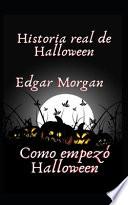 Historia real de Halloween