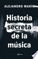 Historia secreta de la música