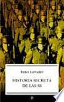 Historia secreta de las SS