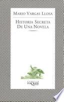 Historia secreta de una novela