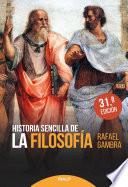 Historia sencilla de la filosofía