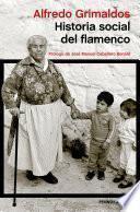 Historia social del flamenco