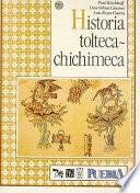 Historia tolteca-chichimeca