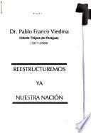 Historia trágica del Paraguay, 1811-2000