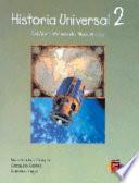 Historia Universal 2