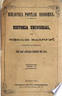 Historia universal: (475 p.)