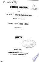 Historia universal: (483 p.)