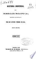 Historia universal: (486 p.)