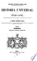 Historia universal, 7