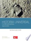Historia Universal Contemporánea