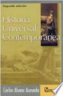 Historia Universal Contempor├ínea
