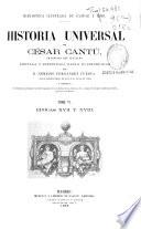 Historia universal