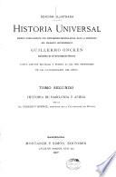 Historia Universal
