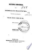 Historia universal