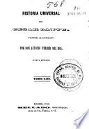 Historia universal