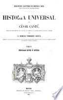 Historia universal