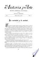 Historia y Arte
