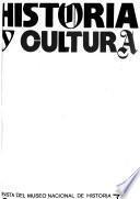 Historia y cultura