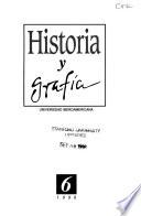 Historia y grafía
