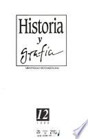 Historia y grafía